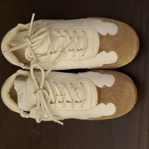Tory Burch Tory Sneaker